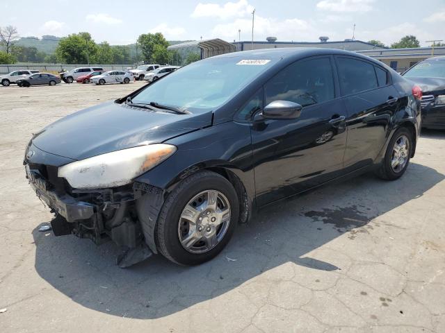 KIA FORTE LX 2015 knafk4a68f5278183