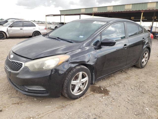 KIA FORTE 2015 knafk4a68f5294478