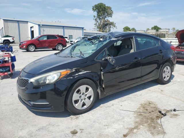 KIA FORTE LX 2015 knafk4a68f5294495