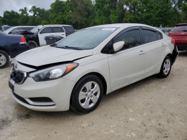 KIA FORTE 2015 knafk4a68f5295887