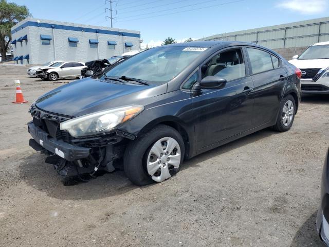 KIA FORTE 2015 knafk4a68f5297896