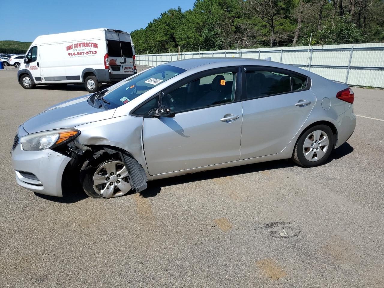 KIA FORTE 2015 knafk4a68f5304720