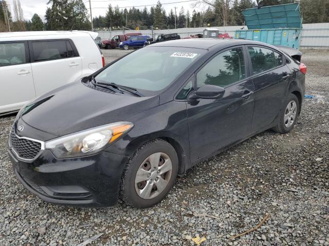 KIA FORTE 2015 knafk4a68f5307018