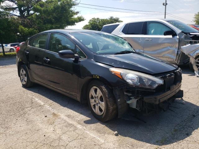 KIA FORTE LX 2015 knafk4a68f5313241