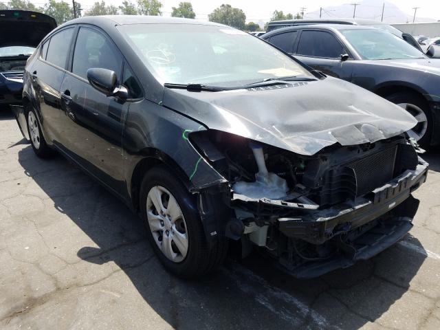 KIA FORTE LX 2015 knafk4a68f5322280