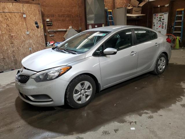 KIA FORTE LX 2015 knafk4a68f5328192