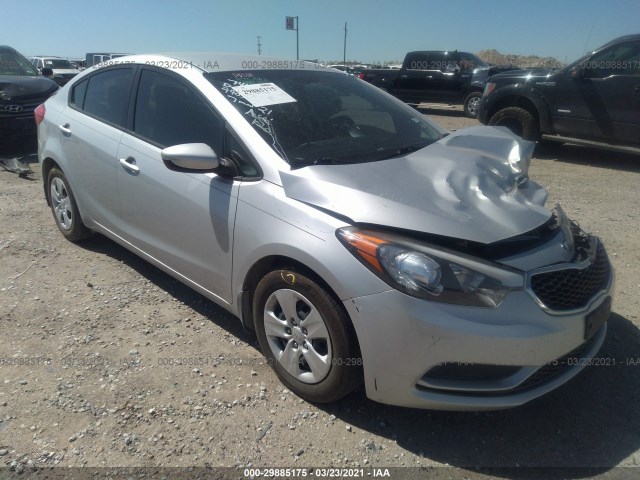 KIA FORTE 2015 knafk4a68f5329407