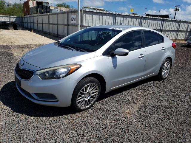 KIA FORTE 2015 knafk4a68f5335613