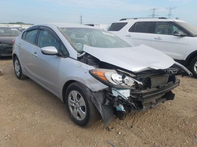 KIA FORTE LX 2015 knafk4a68f5358633