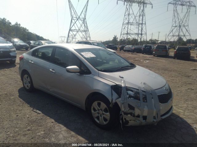 KIA FORTE 2015 knafk4a68f5358728