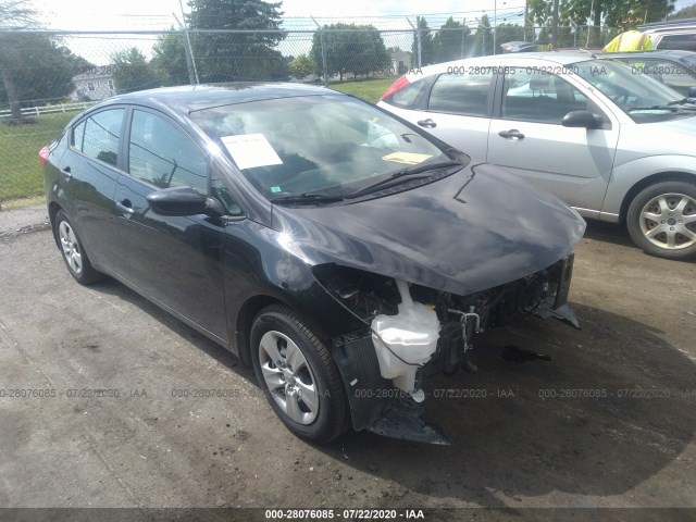 KIA FORTE 2015 knafk4a68f5365856