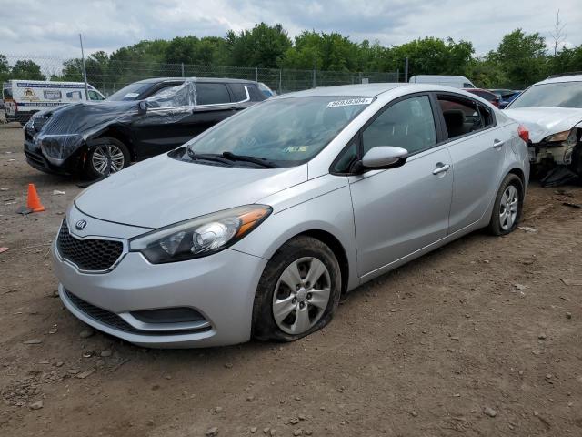 KIA FORTE 2015 knafk4a68f5375089