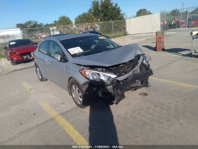 KIA FORTE 2015 knafk4a68f5390854