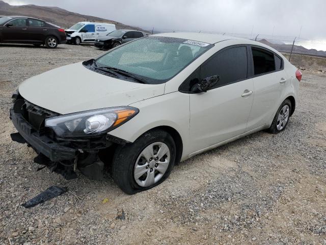 KIA FORTE LX 2015 knafk4a68f5394242