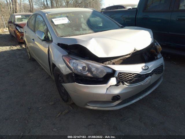 KIA FORTE 2015 knafk4a68f5399411