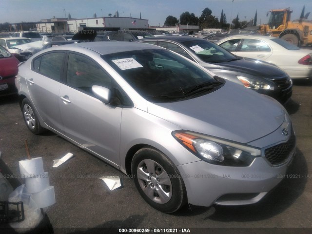 KIA FORTE 2015 knafk4a68f5399456