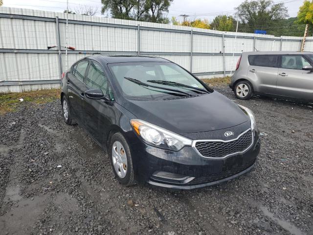 KIA FORTE 2015 knafk4a68f5400198