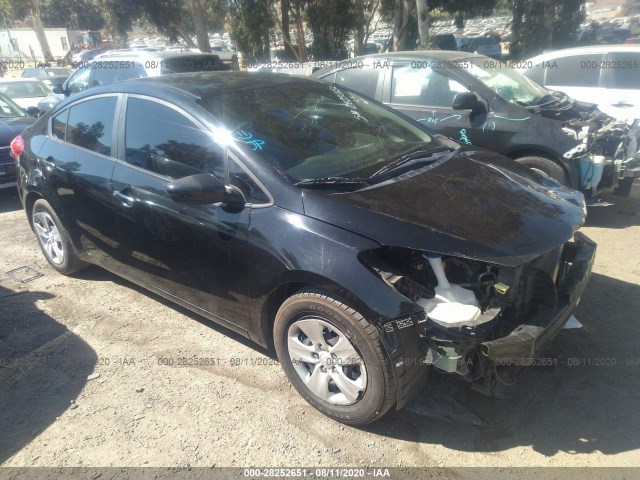 KIA FORTE 2015 knafk4a68f5421360