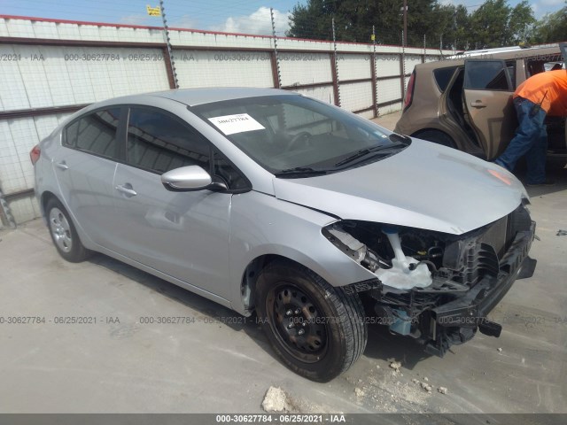 KIA FORTE 2015 knafk4a68f5426154