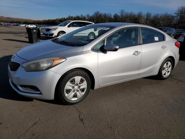 KIA FORTE LX 2015 knafk4a68f5427790