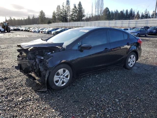 KIA FORTE LX 2015 knafk4a68f5428244