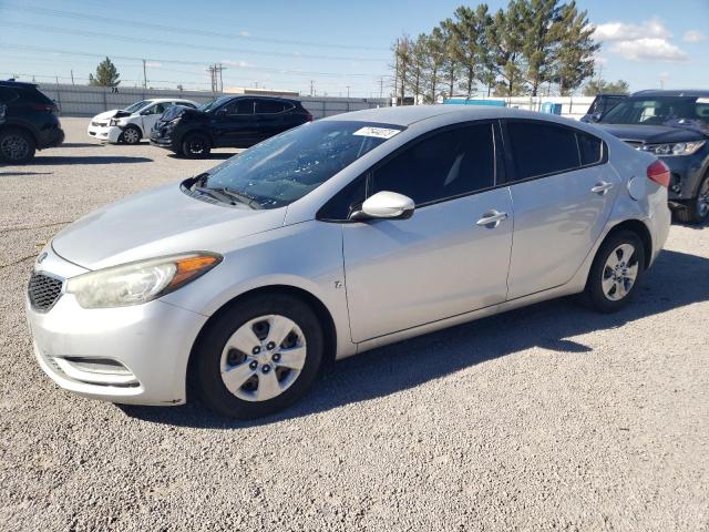 KIA FORTE 2015 knafk4a68f5428826