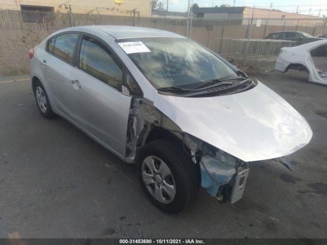 KIA FORTE 2015 knafk4a68f5431807