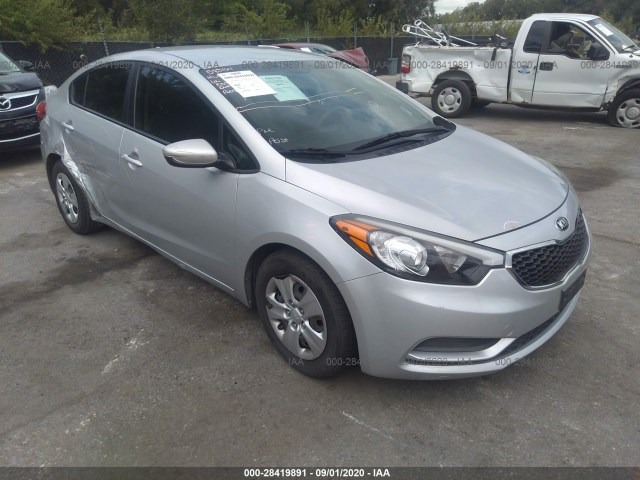 KIA FORTE 2015 knafk4a68f5433153