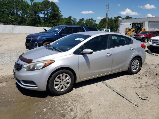 KIA FORTE 2015 knafk4a68f5433797