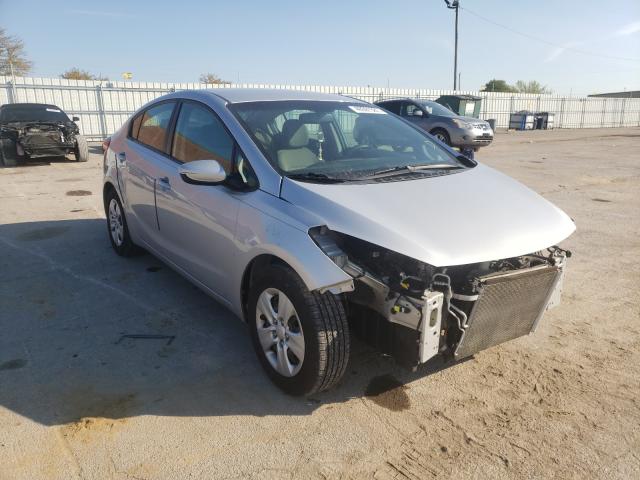 KIA FORTE LX 2015 knafk4a68f5434030