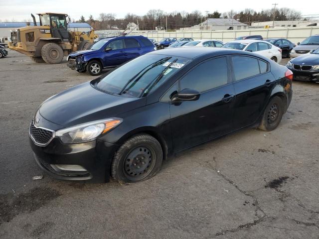 KIA FORTE LX 2015 knafk4a68f5435615