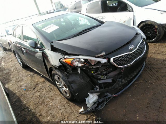 KIA FORTE 2015 knafk4a68f5437199