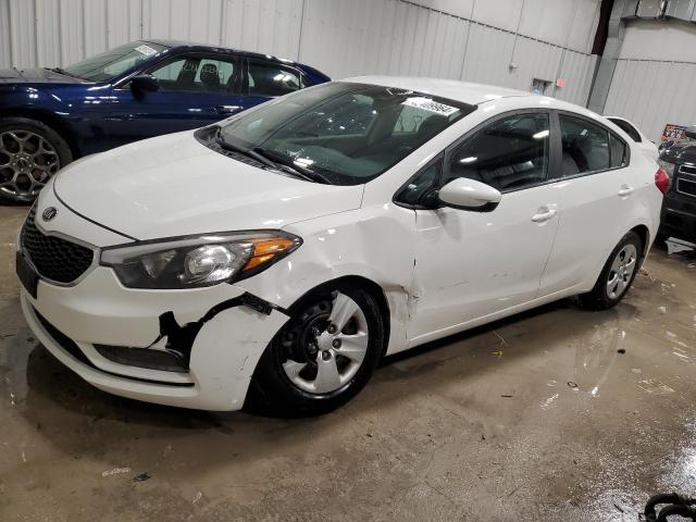 KIA FORTE 2016 knafk4a68g5455834