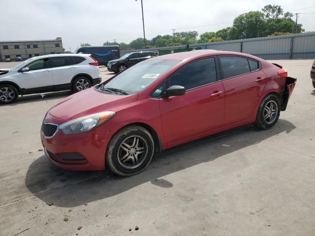 KIA FORTE 2016 knafk4a68g5482161