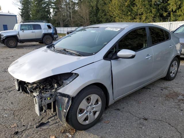 KIA FORTE 2016 knafk4a68g5488042