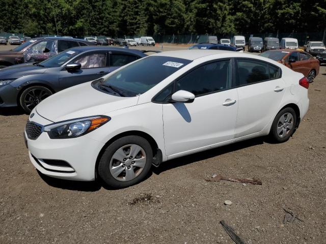 KIA FORTE 2016 knafk4a68g5496271