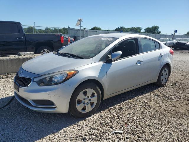 KIA FORTE 2016 knafk4a68g5499963