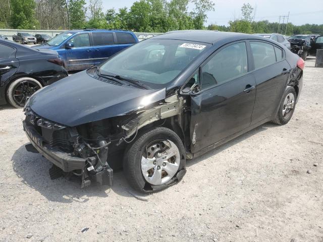 KIA FORTE 2016 knafk4a68g5500142