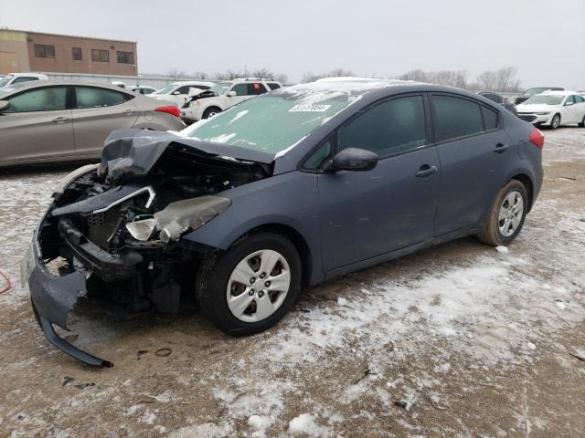 KIA FORTE 2016 knafk4a68g5537658