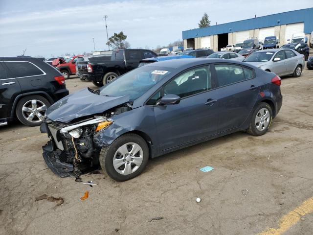 KIA FORTE 2016 knafk4a68g5554136