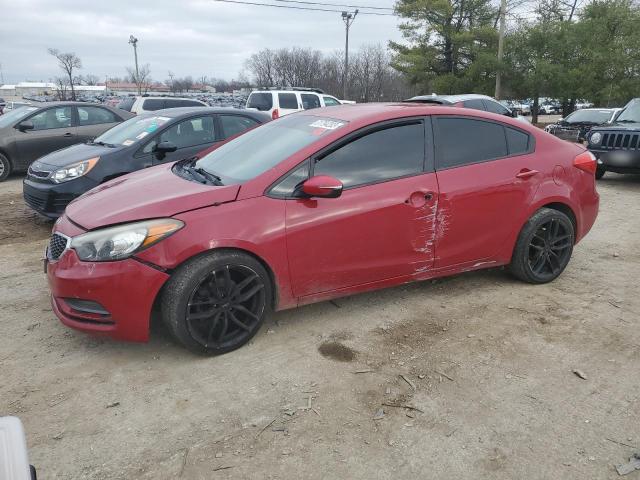 KIA FORTE 2016 knafk4a68g5567193