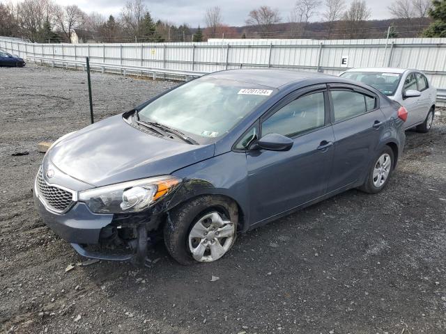 KIA FORTE 2016 knafk4a68g5570191