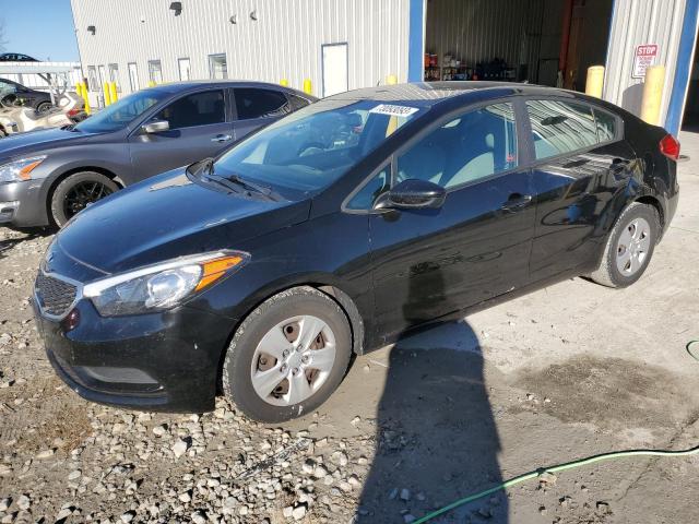 KIA FORTE 2016 knafk4a68g5573320