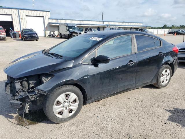 KIA FORTE 2016 knafk4a68g5585015