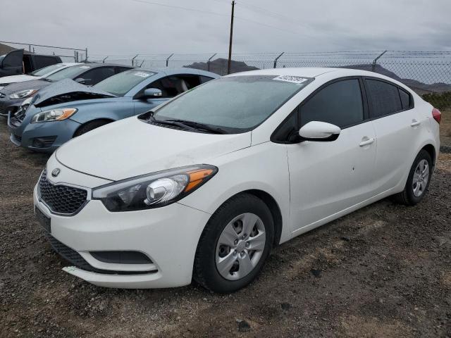 KIA FORTE 2016 knafk4a68g5585709