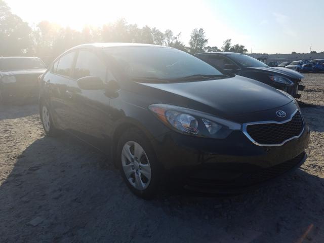 KIA NULL 2016 knafk4a68g5602783