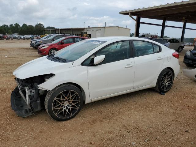 KIA FORTE LX 2016 knafk4a68g5604629