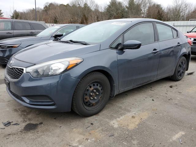 KIA FORTE 2016 knafk4a68g5611483