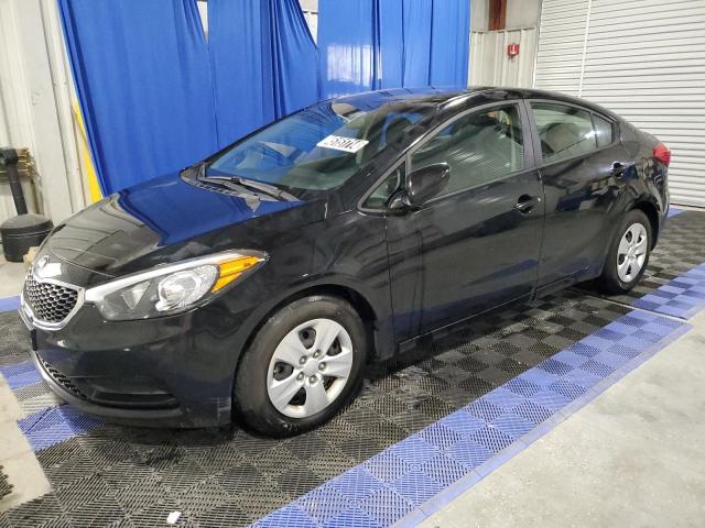 KIA FORTE 2016 knafk4a68g5615503