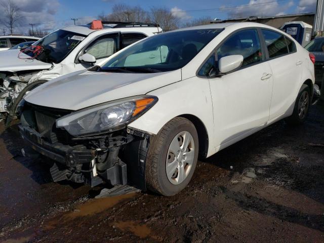 KIA FORTE 2016 knafk4a68g5616554